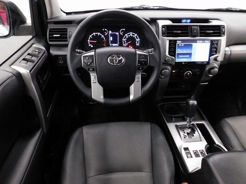 Used 2021 Toyota 4Runner SR5 Premium image 35