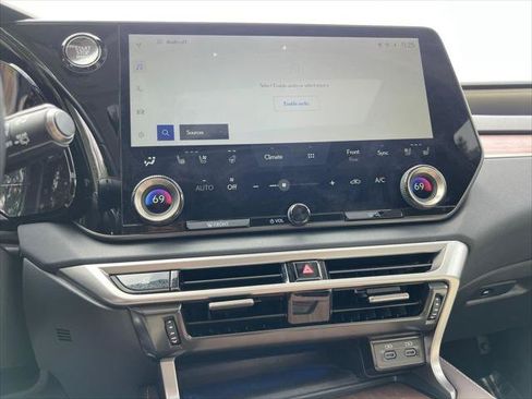 Certified 2025 Lexus RX 350 Premium Plus FWD image 29