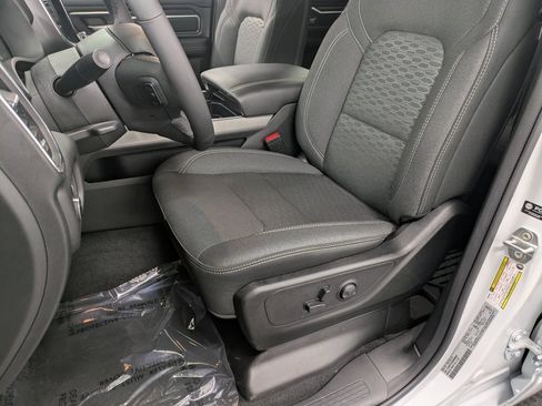 Used 2025 RAM 1500 Big Horn image 10