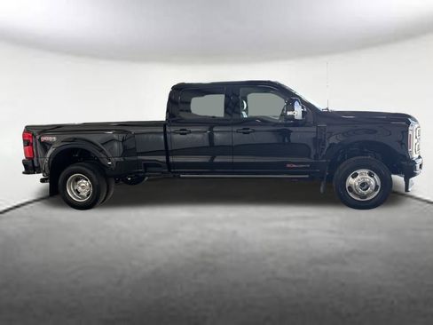 New 2026 Ford F350 Platinum image 6