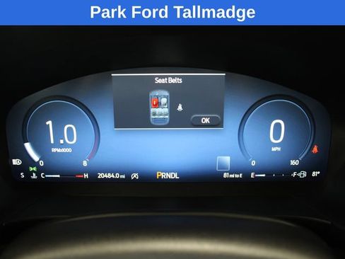Used 2023 Ford Escape Active w/ Tech Pack #2 AWD/4WD image 16