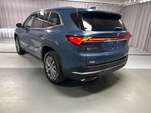 New 2026 Buick Enclave Preferred w/ Power Package image 5