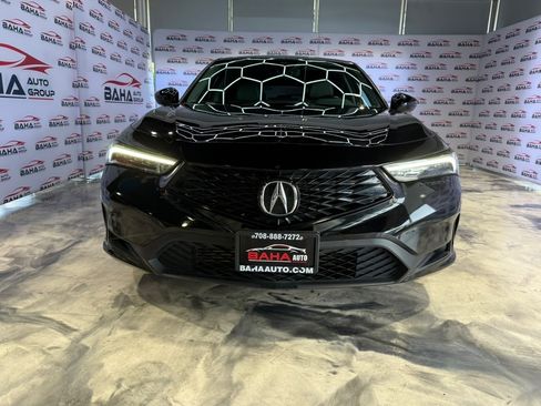 Used 2024 Acura Integra FWD image 3