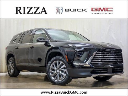 New 2026 Buick Enclave Preferred w/ Power Package image 1