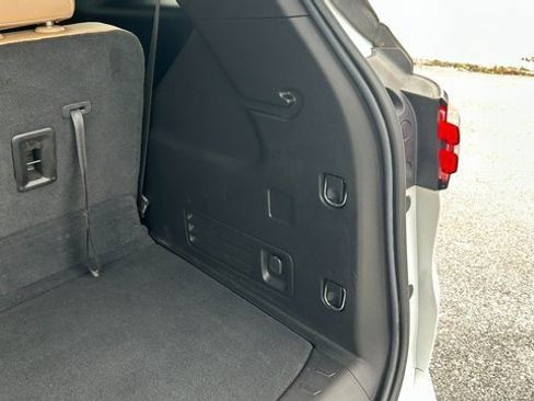 Certified 2023 Chevrolet Traverse Premier image 19