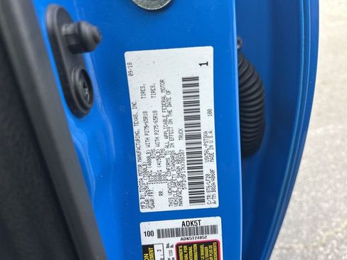 Used 2019 Toyota Tundra TRD Pro image 33