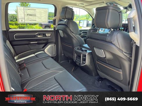 New 2026 RAM 1500 Tungsten AWD/4WD image 26