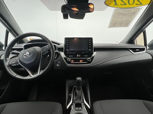 Used 2021 Toyota Corolla SE image 10