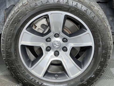 Used 2019 RAM 1500 Sport w/ Level 2 Equipment Group AWD/4WD image 15