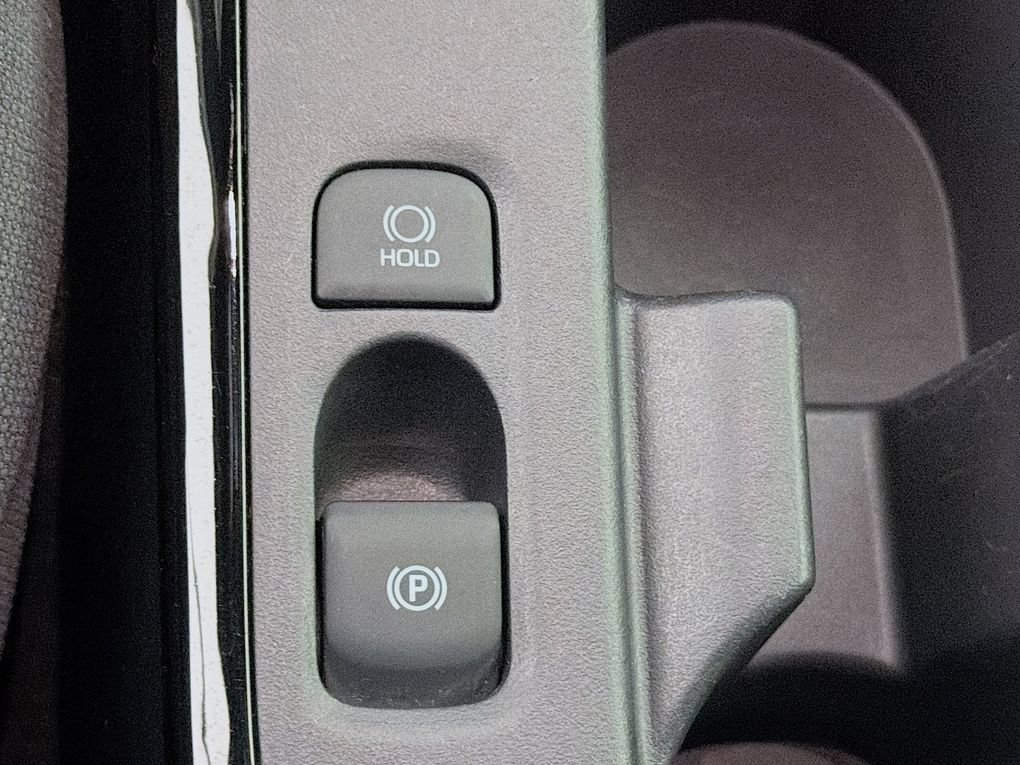 Used 2024 Toyota Corolla SE FWD image 26