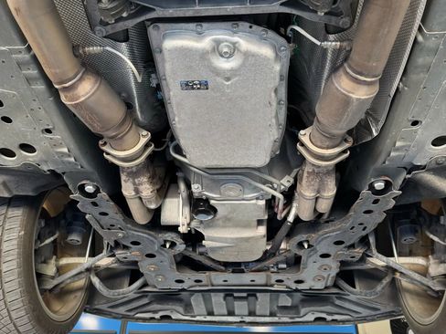 Used 2015 Chevrolet SS Sedan 4D image 37