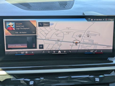 Used 2024 BMW X5 xDrive50e w/ Executive Package image 21