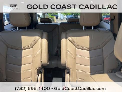 Used 2020 Cadillac XT6 Premium Luxury w/ Platinum Package AWD/4WD image 20