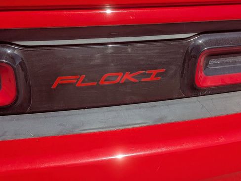 Used 2015 Dodge Challenger R/T Plus image 12