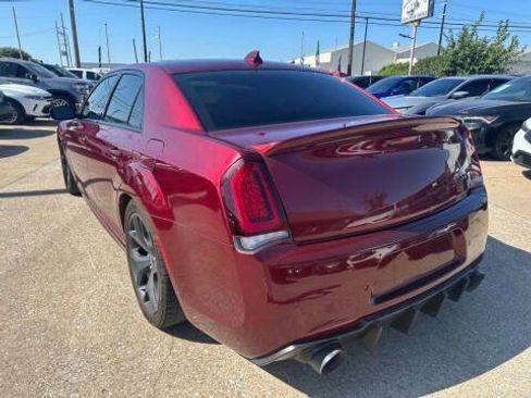 Used 2021 Chrysler 300 S w/ S Model Appearance Package RWD image 2