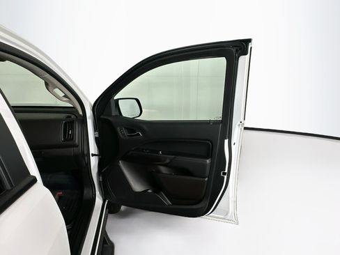 Used 2022 GMC Canyon Elevation RWD image 29