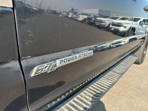 Used 2020 Ford F350 XL w/ STX Appearance Package AWD/4WD image 7