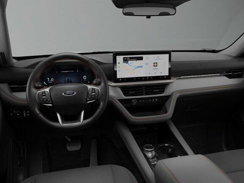 New 2026 Ford Explorer Active image 33