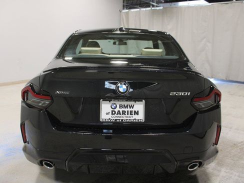 New 2025 BMW 230i xDrive Coupe w/ M Sport Package image 15
