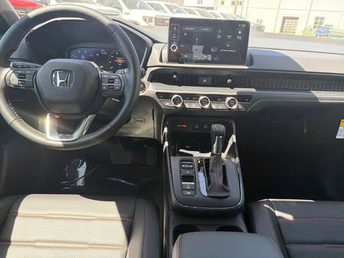 New 2026 Honda CR-V Sport-L image 29