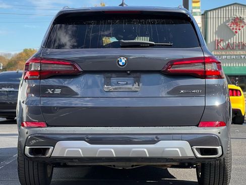 Used 2020 BMW X5 xDrive40i image 6