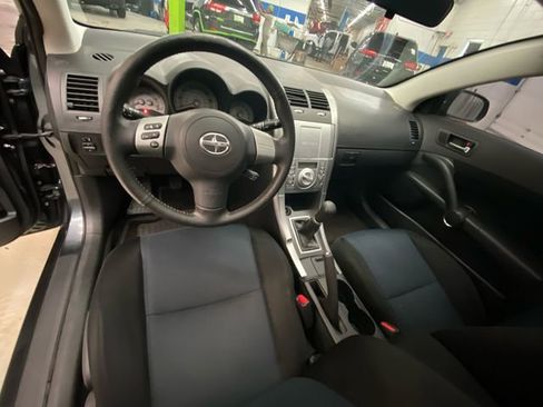 Used 2007 Scion tC Base image 27