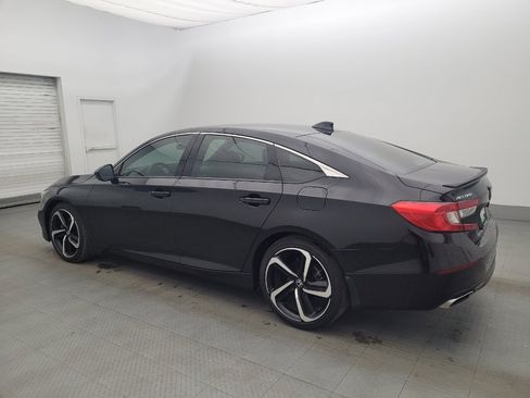Used 2020 Honda Accord Sport image 3