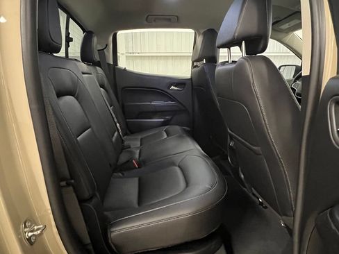 Used 2021 Chevrolet Colorado ZR2 AWD/4WD image 20