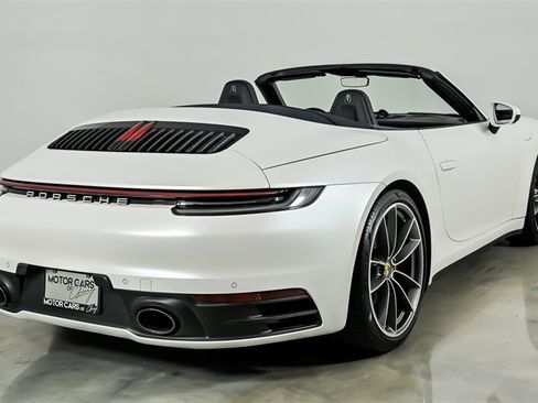 Used 2020 Porsche 911 Carrera S RWD image 9