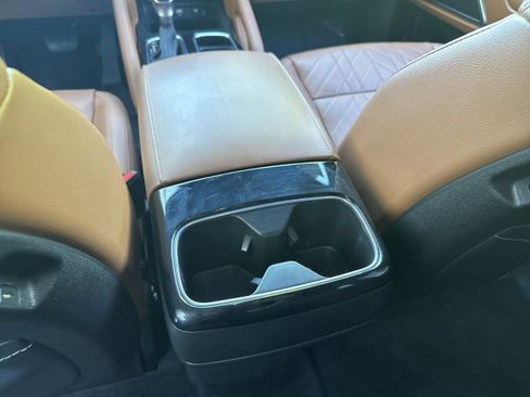 Used 2024 Kia Telluride EX X-Line AWD/4WD image 20
