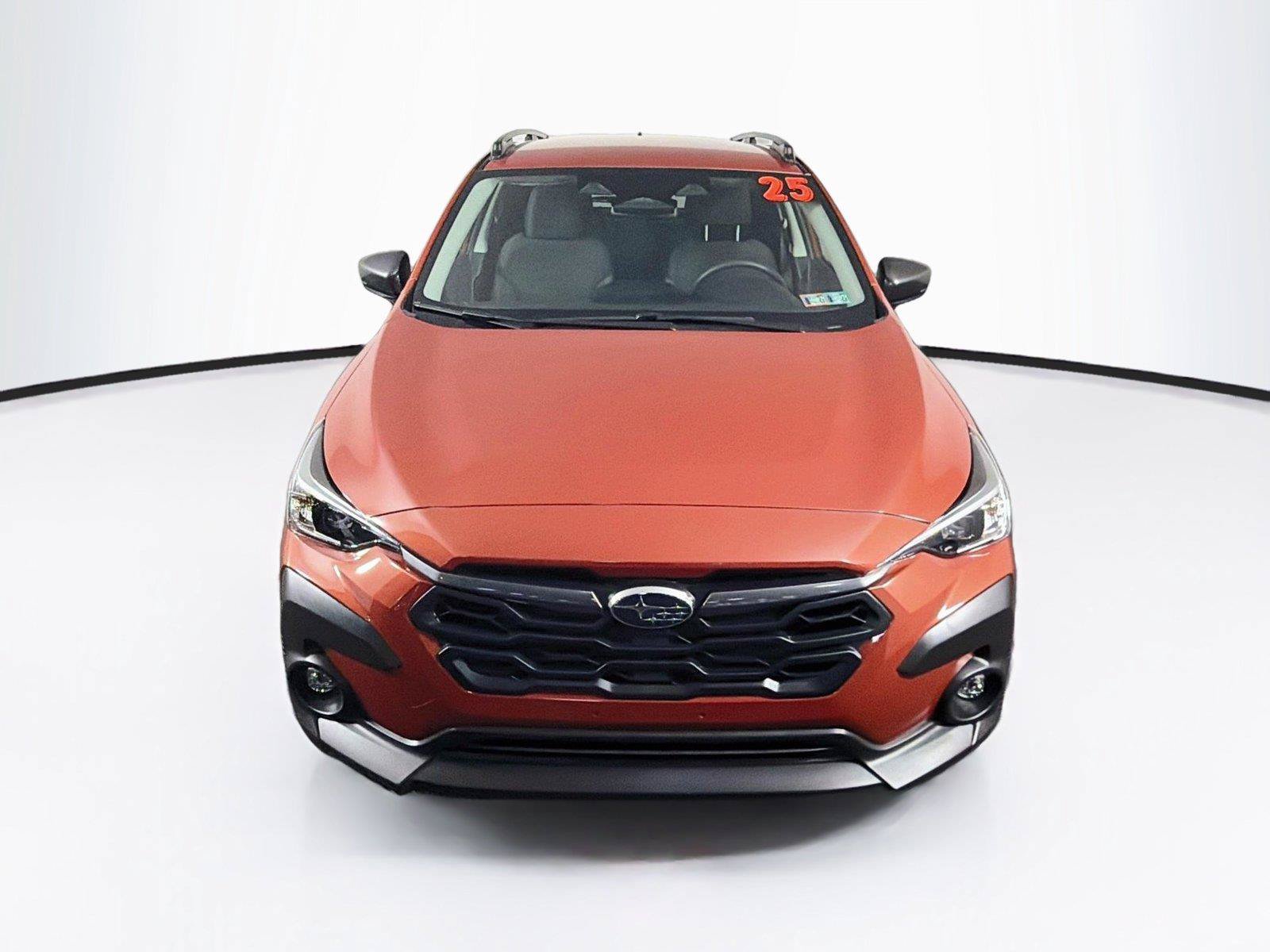 Used 2025 Subaru Crosstrek 2.5i Premium AWD/4WD image 13