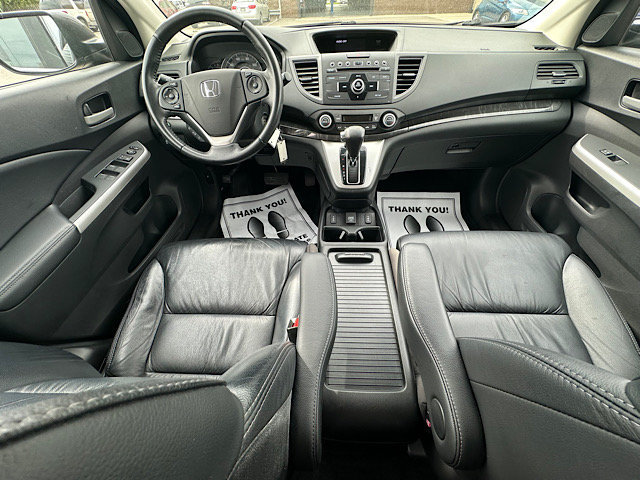 Used 2014 Honda CR-V EX-L image 20