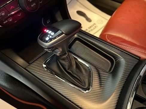 Used 2023 Dodge Charger SRT Hellcat RWD image 35