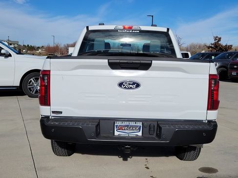 New 2025 Ford F150 XL w/ Tow/Haul Package image 9