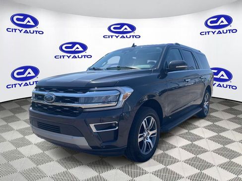 Used 2024 Ford Expedition Max Limited RWD image 7