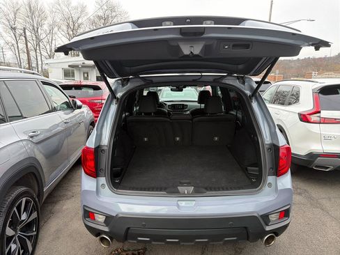 Used 2023 Honda Passport EX-L image 10