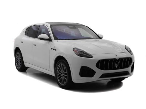 New 2024 Maserati Grecale Modena AWD/4WD image 2
