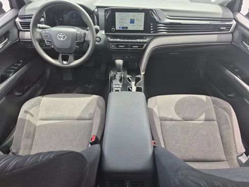 Used 2025 Toyota Camry LE FWD image 25