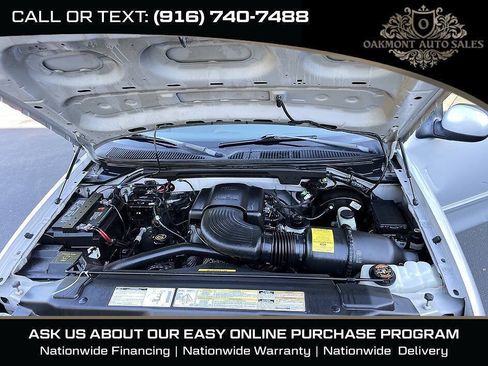 Used 1999 Ford F150 XLT RWD image 18