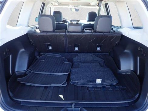 Used 2017 Subaru Forester 2.0XT Premium image 6