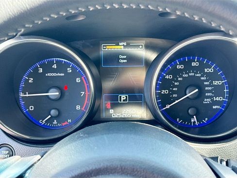 Used 2019 Subaru Outback 2.5i Limited AWD/4WD image 10