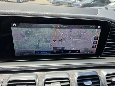 Certified 2021 Mercedes-Benz GLE 350 4MATIC image 13