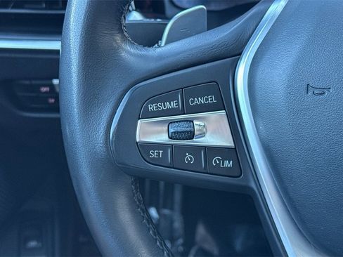 Used 2019 BMW 330i Sedan w/ Convenience Package image 27