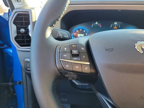 New 2025 Ford Bronco Sport Big Bend w/ Convenience Package image 23