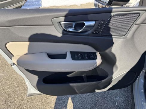 Certified 2026 Volvo XC60 B5 Plus w/ Climate Package image 14