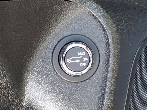 Used 2023 Buick Encore GX Select w/ Sport Touring Package image 12