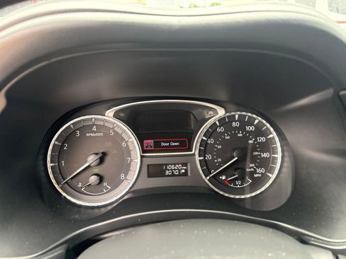 Used 2019 INFINITI QX60 Pure AWD/4WD image 11