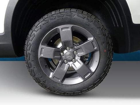 New 2026 Honda Ridgeline TrailSport image 9