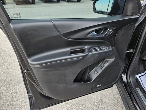 Used 2020 Chevrolet Equinox Premier image 20