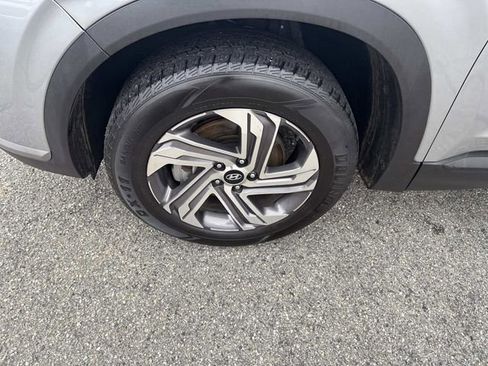 Certified 2023 Hyundai Santa Fe SEL image 13